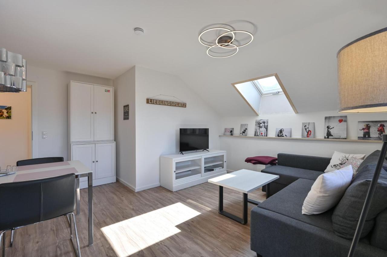 Ferienwohnung Bergsommer Σβάνγκαου Εξωτερικό φωτογραφία