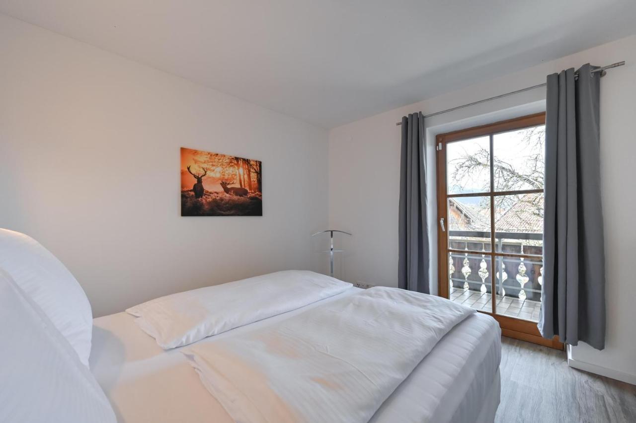 Ferienwohnung Bergsommer Σβάνγκαου Εξωτερικό φωτογραφία