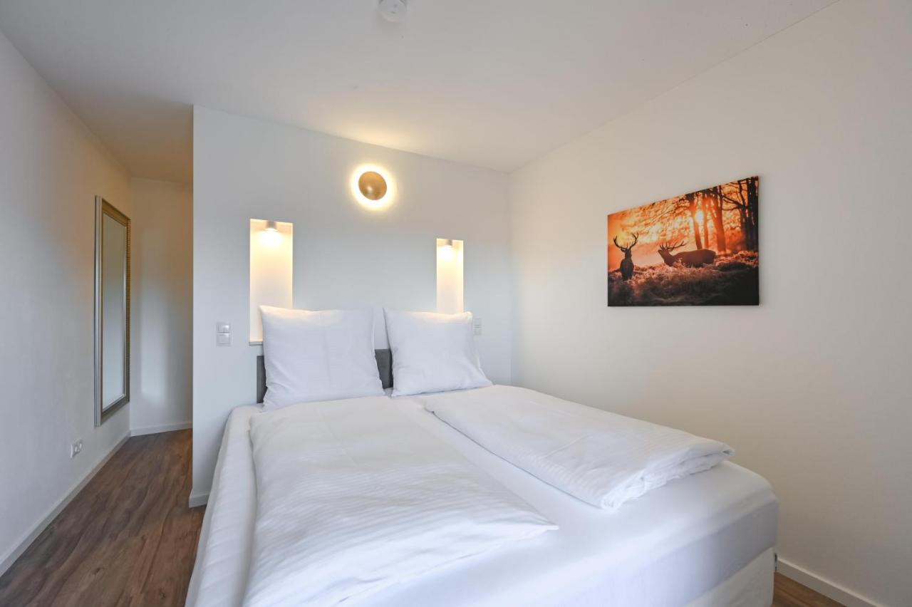 Ferienwohnung Bergsommer Σβάνγκαου Εξωτερικό φωτογραφία